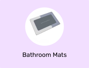 Bathroom Mats