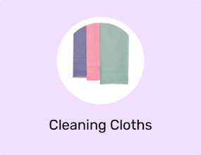 Cleaning Cloths