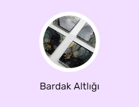 Bardak Altlığı