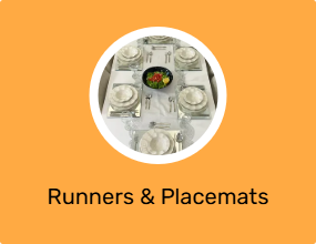 Runners & Placemats