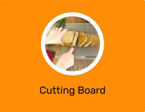 Cutting Board