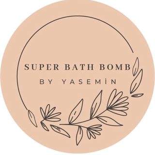 super bath bomb by yasemin