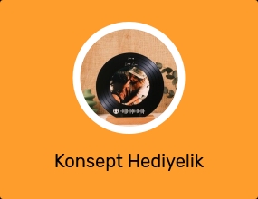 Konsept Hediyelik