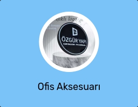 Ofis Aksesuarı