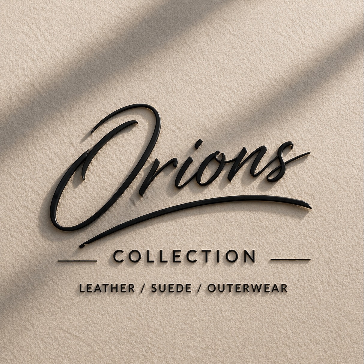 Orions CollectionTR
