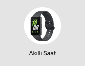 Akıllı Saat