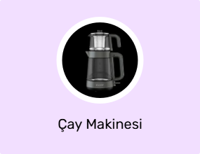 Çay Makinesi