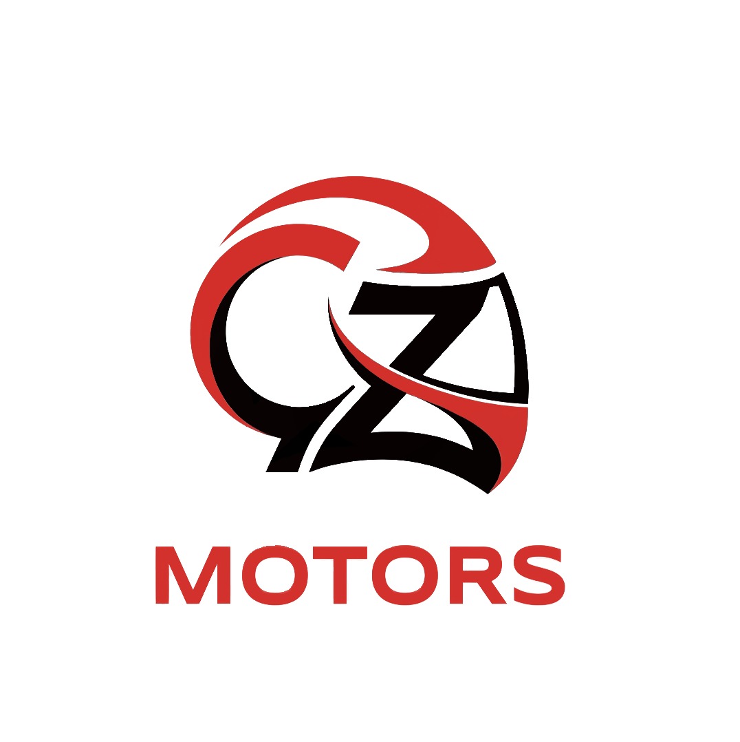 ÇZMOTORS logo