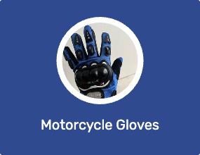 Motorcycle Gloves