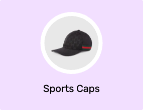 Sports Caps
