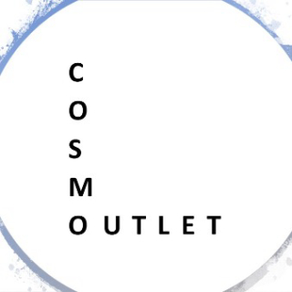 CosmoOutlet logo