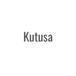 Kutusa