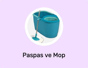 Paspas ve Mop