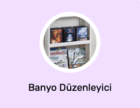 Banyo Düzenleyici
