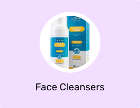 Face Cleansers