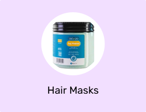 Hair Masks