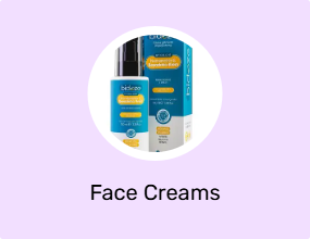 Face Creams