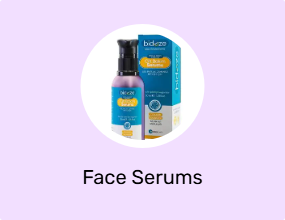 Face Serums