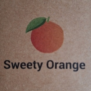 Sweety Orange
