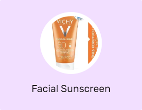 Facial Sunscreen