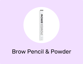 Brow Pencil & Powder