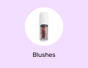 Blushes