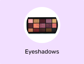 Eyeshadows