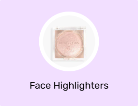 Face Highlighters