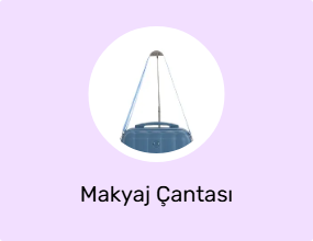 Makyaj Çantası