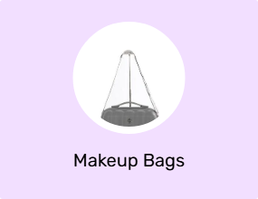 Makeup Bags