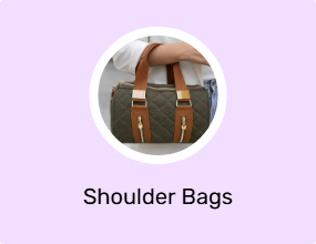 Shoulder Bags