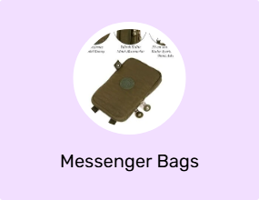 Messenger Bags