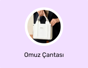 Omuz Çantası