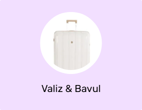 Valiz & Bavul