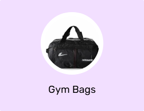 Gym Bags