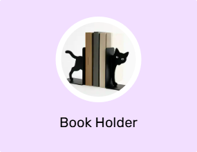 Book Holder