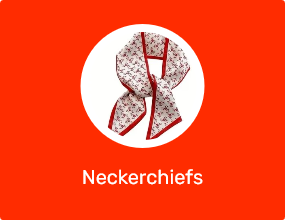 Neckerchiefs