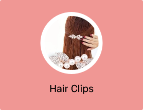 Hair Clips