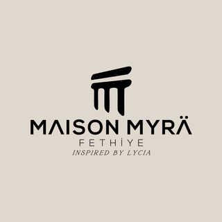 MAISON MYRA FETHİYE