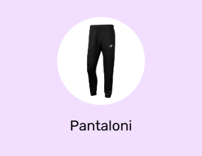 Pantaloni