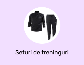 Seturi de treninguri