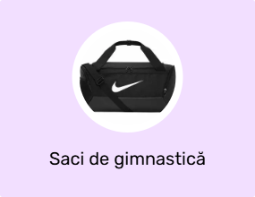 Saci de gimnastică