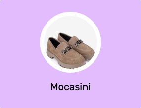 Mocasini