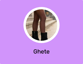 Ghete