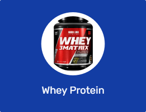 Whey Protein