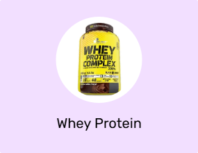 Whey Protein