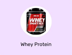 Whey Protein