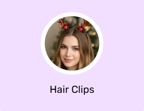 Hair Clips