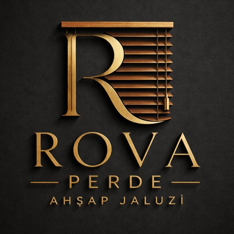 Rova Perde