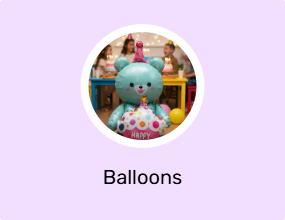 Balloons